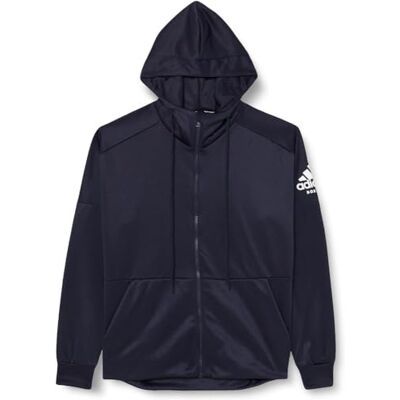 Adidas Combat Sports Sportjack voor kinderen, uniseks Adidas Combat Sports Sportjack voor kinderen, uniseks
