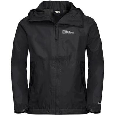 Jack Wolfskin Rainy Days K Regenjas, uniseks Jack Wolfskin Rainy Days K Regenjas, uniseks