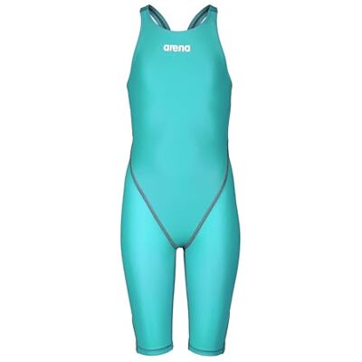ARENA Powerskin St Next Ob Jr Eendelig badpak voor meisjes ARENA Powerskin St Next Ob Jr Eendelig badpak voor meisjes