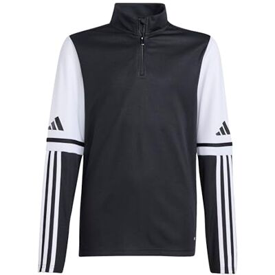 Adidas Squadra25 Trainingsshirt voor kinderen, uniseks, 1 stuk Adidas Squadra25 Trainingsshirt voor kinderen, uniseks, 1 stuk