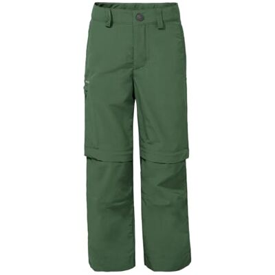 VAUDE Detective Antimos Zo Pants Vrijetijdsbroek voor kinderen, uniseks VAUDE Detective Antimos Zo Pants Vrijetijdsbroek voor kinderen, uniseks