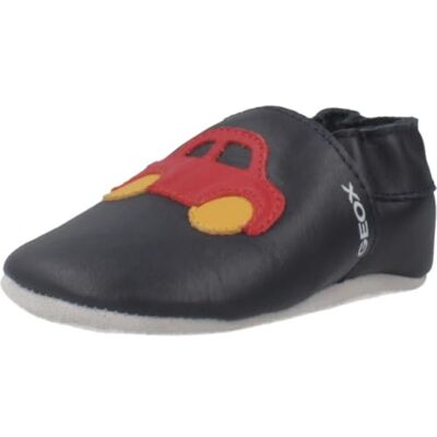 Geox B Gloviedoo Boy B MocassinBaby Jongens Medium Geox B Gloviedoo Boy B MocassinBaby Jongens Medium