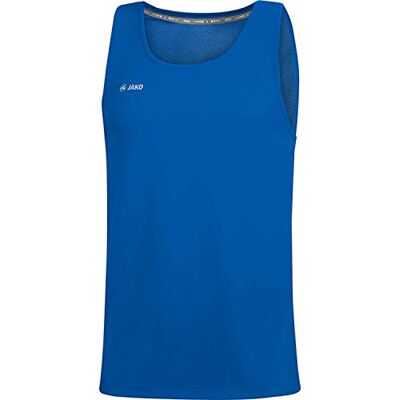 JAKO Tanktoprun 2.0 tanktop voor kinderen, uniseks, 1 stuk JAKO Tanktoprun 2.0 tanktop voor kinderen, uniseks, 1 stuk