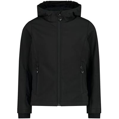 CMP Regenjas voor kinderen met vaste capuchon 39 x 7984 regenjas uniseks kinderen CMP Regenjas voor kinderen met vaste capuchon 39 x 7984 regenjas uniseks kinderen