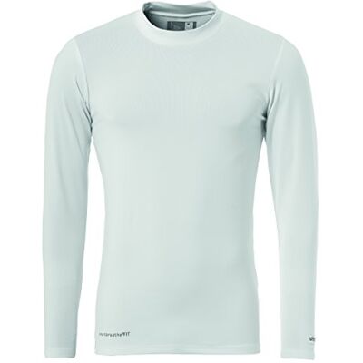 uhlsport Distinction Colors Onderhemd met lange mouwen en lange mouwen, uniseks, kinderen 116 uhlsport Distinction Colors Onderhemd met lange mouwen en lange mouwen, uniseks, kinderen 116