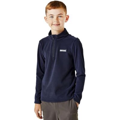 Regatta Hot Shot II Fleece jongensjas Regatta Hot Shot II Fleece jongensjas