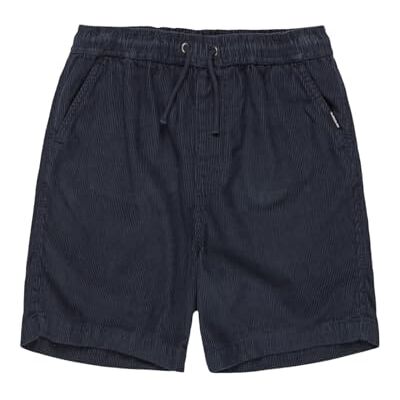 Quiksilver Taxer Cord Youth Shorts voor jongens (1 stuk) Quiksilver Taxer Cord Youth Shorts voor jongens (1 stuk)