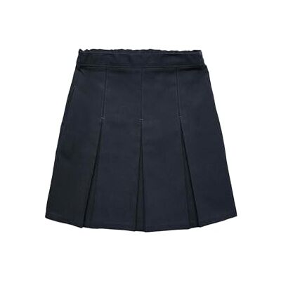 Marks & Spencer Schoolrok met permanente plooien voor meisjes, standaard pasvorm 140 Marks & Spencer Schoolrok met permanente plooien voor meisjes, standaard pasvorm 140
