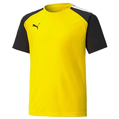 Puma Teampacer Jr T-shirt, uniseks, baby Puma Teampacer Jr T-shirt, uniseks, baby