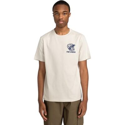 Element Timber Builder Ss T-shirt voor heren (1 stuk) Element Timber Builder Ss T-shirt voor heren (1 stuk)