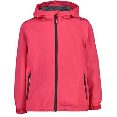 CMP Windproof And Waterdichte Regenjas Wp 10,000 Regenjas Meisjes CMP Windproof And Waterdichte Regenjas Wp 10,000 Regenjas Meisjes