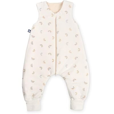 Julius Zöllner Jumper Jersey Little Bow, maat 92, van zachte katoenen jersey, veilig en vrij van schadelijke stoffen, om te lopen en te staan, ideaal voor actieve kinderen Julius Zöllner Jumper Jersey Little Bow, maat 92, van zachte katoenen jersey, veilig en vrij van schadelijke stoffen, om te lopen en te staan, ideaal voor actieve kinderen