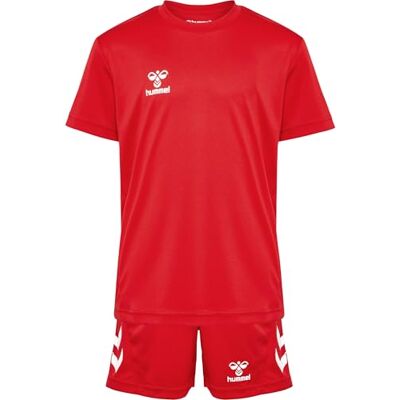 Hummel Hmllogo Multisport verstelbare tailleset voor kinderen, maat 164 Hummel Hmllogo Multisport verstelbare tailleset voor kinderen, maat 164