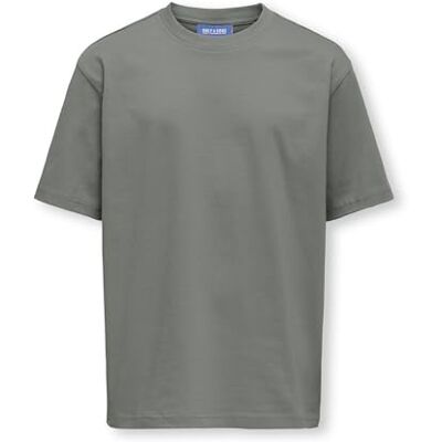 Only Osjfred Life Rlx Ss Tee Jrs Noos Osjfred Life Rlx Ss Tee Jrs Noos T-shirt voor jongens (1 stuk) 158-164 Only Osjfred Life Rlx Ss Tee Jrs Noos Osjfred Life Rlx Ss Tee Jrs Noos T-shirt voor jongens (1 stuk) 158-164