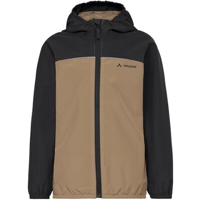 VAUDE Kids Turaco Jacket III Jas, uniseks kinderen VAUDE Kids Turaco Jacket III Jas, uniseks kinderen