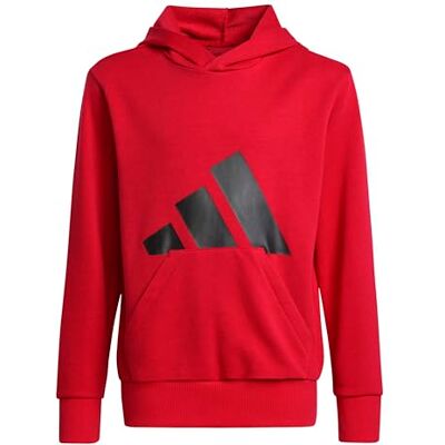 Adidas ESSENTIALS Big Logo Hoodie, uniseks, kinderen Adidas ESSENTIALS Big Logo Hoodie, uniseks, kinderen