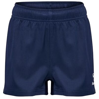 Hummel Short Hmlrugby multisport enfant taille Hummel Short Hmlrugby multisport enfant taille