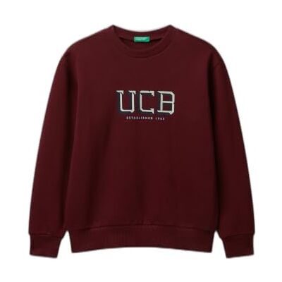 United Maglia G/C M/L 3j68c10pz Trainingspak Kinderen & tieners, Rood 120 United Maglia G/C M/L 3j68c10pz Trainingspak Kinderen & tieners, Rood 120