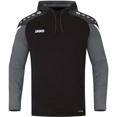 JAKO Unisex Performance Hoodie voor kinderen JAKO Unisex Performance Hoodie voor kinderen
