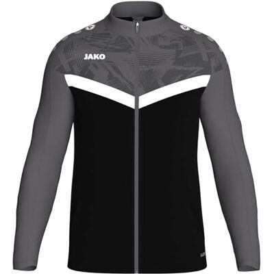 JAKO Polyesterjacke Iconic Sportjack, uniseks, kinderen JAKO Polyesterjacke Iconic Sportjack, uniseks, kinderen