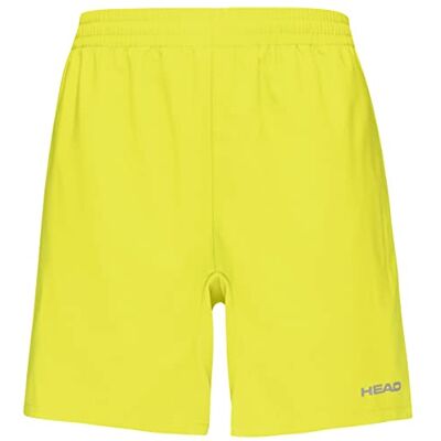 HEAD Club Bermuda B Shorts voor jongens (1 stuk) HEAD Club Bermuda B Shorts voor jongens (1 stuk)