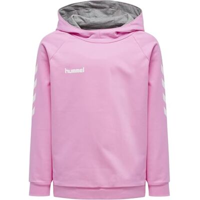 Hummel Hmlgo Kids Cotton Hoodie voor kinderen Hummel Hmlgo Kids Cotton Hoodie voor kinderen
