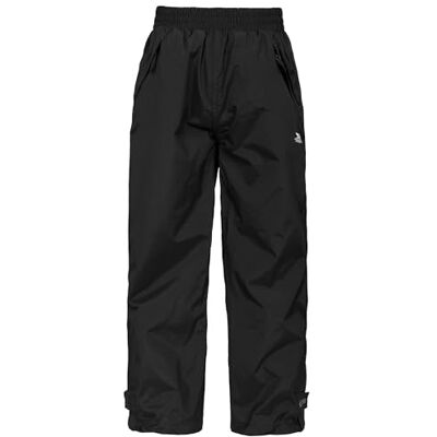 Trespass Echo Waterdichte broek Echo Uniseks kinderen Trespass Echo Waterdichte broek Echo Uniseks kinderen