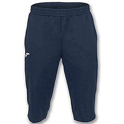 Joma Combi microvezel jas voor jongens (1 stuk), Navy Blauw Joma Combi microvezel jas voor jongens (1 stuk), Navy Blauw