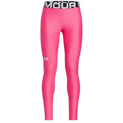 Under Armour Heatgear Leggings (Big Kids) legging voor meisjes Under Armour Heatgear Leggings (Big Kids) legging voor meisjes