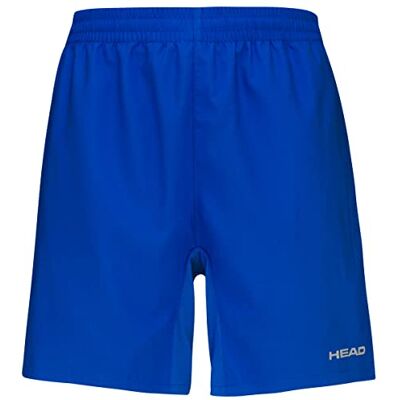 HEAD Club Bermuda B Shorts voor jongens (1 stuk) HEAD Club Bermuda B Shorts voor jongens (1 stuk)