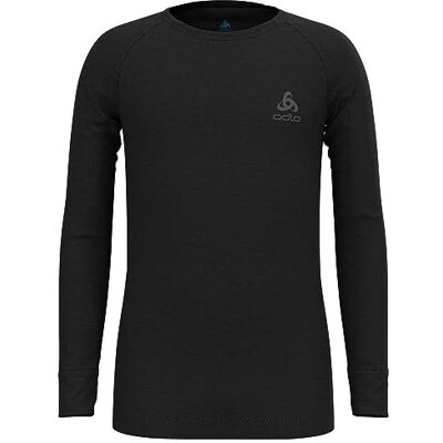 Odlo Natural Merino 200 Base Layer voor kinderen 104 Odlo Natural Merino 200 Base Layer voor kinderen 104