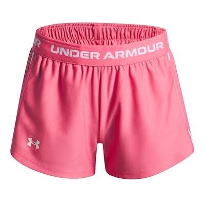Under Armour G Tech Play Up Shorts voor meisjes Under Armour G Tech Play Up Shorts voor meisjes
