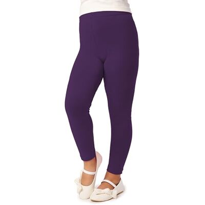 Merry Style Legging, lange sportbroek, yogabroek, kleding, sportoutfit, meisjes, MS10-130, Pruim 134 Merry Style Legging, lange sportbroek, yogabroek, kleding, sportoutfit, meisjes, MS10-130, Pruim 134
