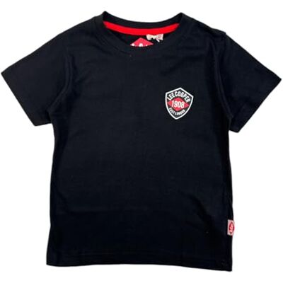 Lee Cooper T-shirt, uniseks, kinderen, 1 stuk Lee Cooper T-shirt, uniseks, kinderen, 1 stuk