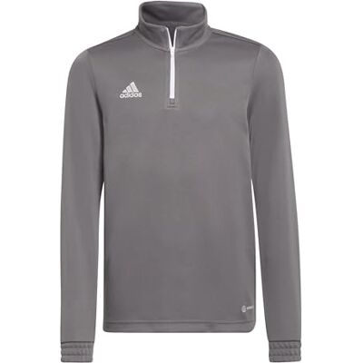 Adidas Ent22 Tr Topy Sweatshirt voor kinderen, uniseks Adidas Ent22 Tr Topy Sweatshirt voor kinderen, uniseks