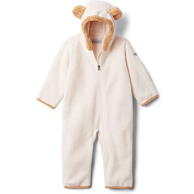 Columbia Tiny Bear II babypak, wit, 12-18 Columbia Tiny Bear II babypak, wit, 12-18
