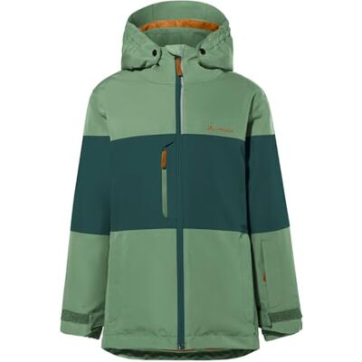 VAUDE Ski-jas voor kinderen, waterdichte winterjas VAUDE Ski-jas voor kinderen, waterdichte winterjas