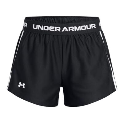 Under Armour Tech Play Up Shorts (Big Kids) Shorts voor meisjes (1 stuk) Under Armour Tech Play Up Shorts (Big Kids) Shorts voor meisjes (1 stuk)