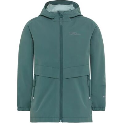 Jack Wolfskin Malima Jacket G meisjesjas Jack Wolfskin Malima Jacket G meisjesjas