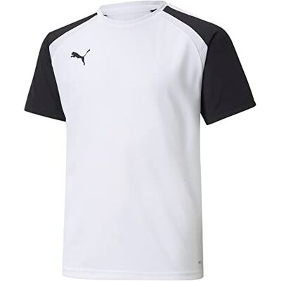 Puma Teampacer Jr T-shirt, uniseks, baby Puma Teampacer Jr T-shirt, uniseks, baby