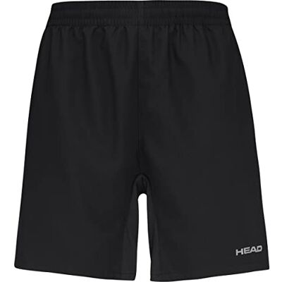 HEAD Bermuda Club Jongens Shorts Unisex Kinderen HEAD Bermuda Club Jongens Shorts Unisex Kinderen