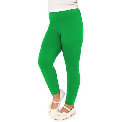 Merry Style Lange sportlegging, yogabroek, kleding, sportkleding, meisjes, MS10-130, Groen 146 Merry Style Lange sportlegging, yogabroek, kleding, sportkleding, meisjes, MS10-130, Groen 146