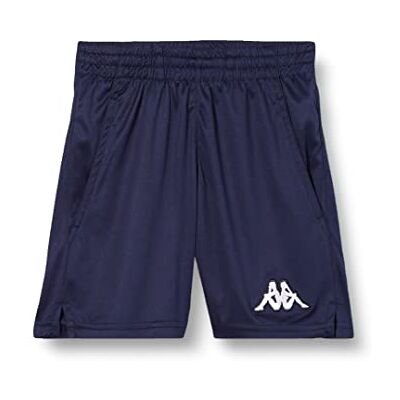 Kappa Zenio Kindershorts Uniseks Kappa Zenio Kindershorts Uniseks