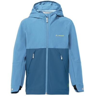 VAUDE Kids Moab Stretch Jacket, uniseks, kinderen VAUDE Kids Moab Stretch Jacket, uniseks, kinderen