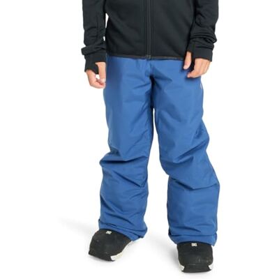 Quiksilver Estate Jongens Sneeuwbroek Blauw Maat 12 Quiksilver Estate Jongens Sneeuwbroek Blauw Maat 12