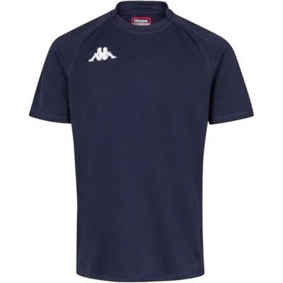 Kappa Rugby-shirt Telese – man Kappa Rugby-shirt Telese – man