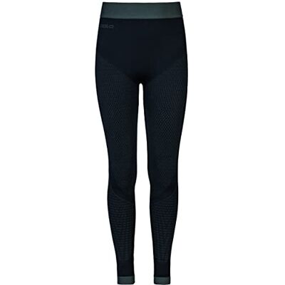 Odlo Performance Warm functionele lange broek, uniseks, kinderen Odlo Performance Warm functionele lange broek, uniseks, kinderen