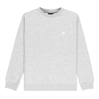 Element Icon Embroidery Cr Y Sweater voor jongens (1 stuk) Element Icon Embroidery Cr Y Sweater voor jongens (1 stuk)