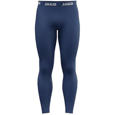 JAKO Long Tights Function Leggings voor kinderen, uniseks JAKO Long Tights Function Leggings voor kinderen, uniseks