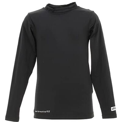 uhlsport Distinction Colors Onderhemd met lange mouwen en lange mouwen, uniseks, kinderen 116 uhlsport Distinction Colors Onderhemd met lange mouwen en lange mouwen, uniseks, kinderen 116